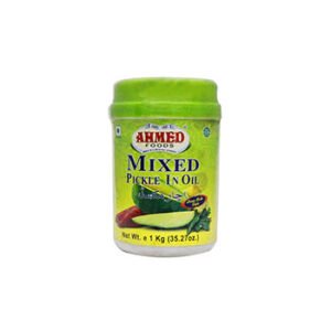 Ahmed Mixed Pickle