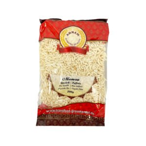 Annam Mumra | Puffed Rice