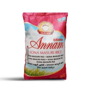 Annam Sona Masuri