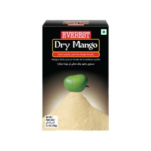 Everest Dry Mango