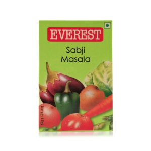 Everest Sabji Masala