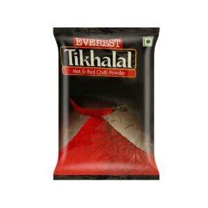 Everest Tikha Lal