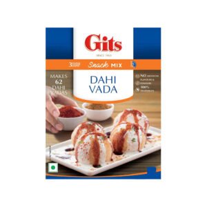 GITS Dahi Vada