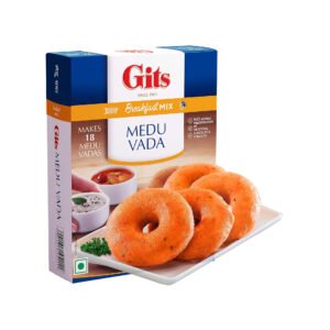 GITS Medu Vadai