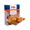 GITS Moong Dal Vada