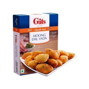 GITS Moong Dal Vada