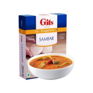 GITS Sambar
