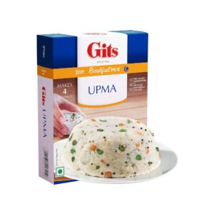 GITS Upma