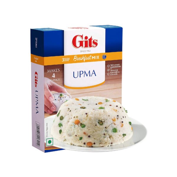 GITS Upma