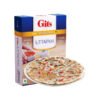 GITS Uttappam