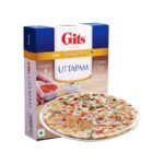 GITS Uttappam