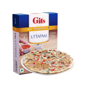 GITS Uttappam