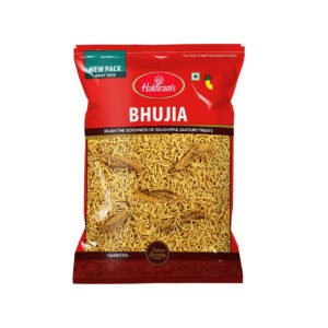 Haldiram Bhujia