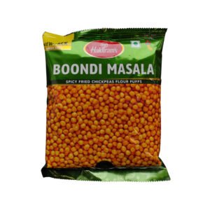 Haldiram Boondi Masala