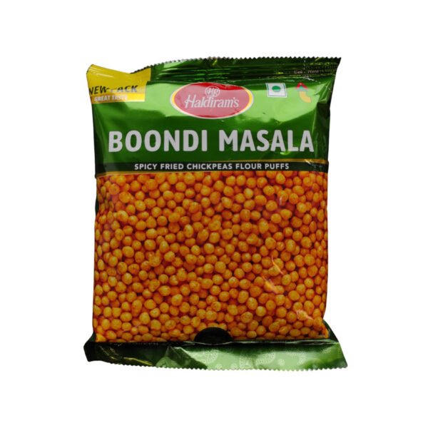 Haldiram Boondi Masala