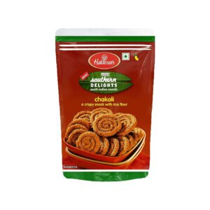 Haldiram Chakoli