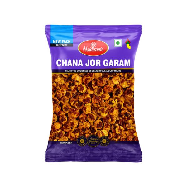Haldiram Chana Jor Garam 