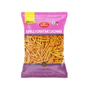 Haldiram Chilli Chatak Laccha