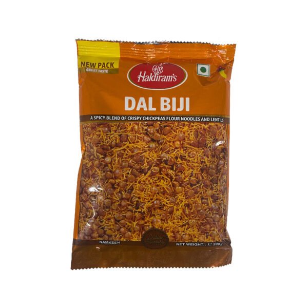 Haldiram Dal Biji