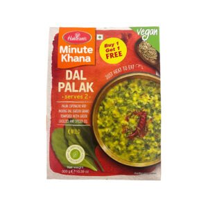 Haldiram Dal Palak