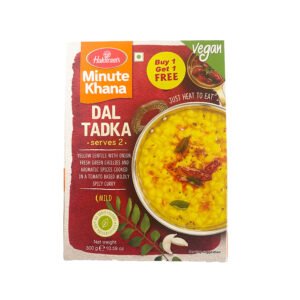 Haldiram Dal Tadka