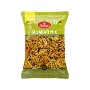 Haldiram Gujarati Mixture