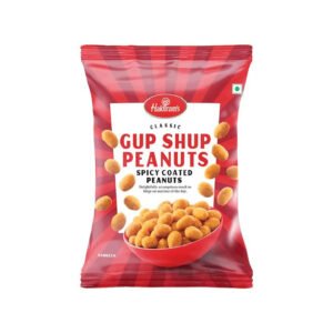 Haldiram Gup Shup Peanuts Classic