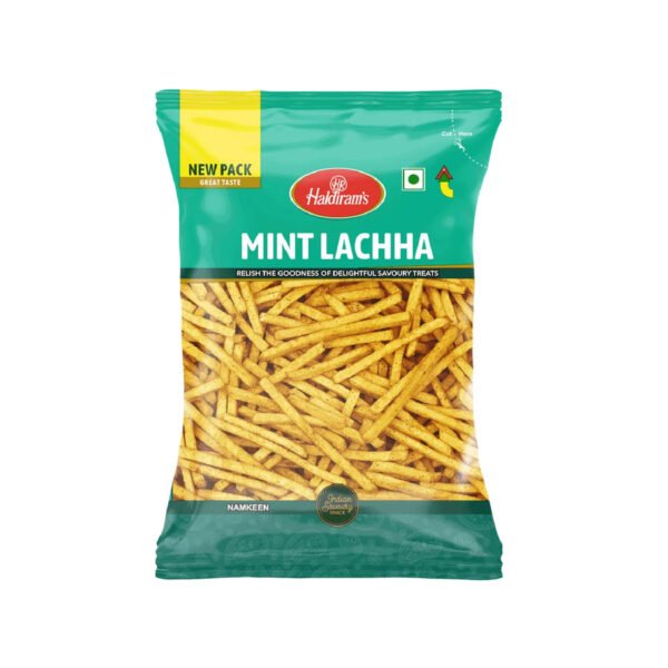 Haldiram Mint Lachha