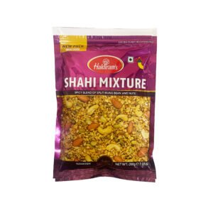 Haldiram Shahi Mixture