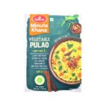 Haldiram Veg Pulao
