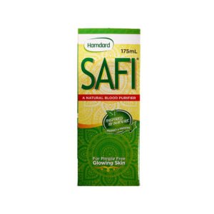 Hamdard Safi