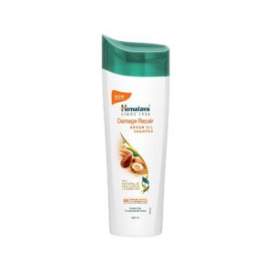 Himalaya Damage Repair Argan Oil Shampoo