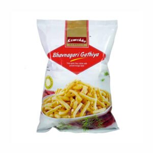 Kemchho Bhavnagari Gathiya