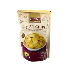 Kemchho Cornchips