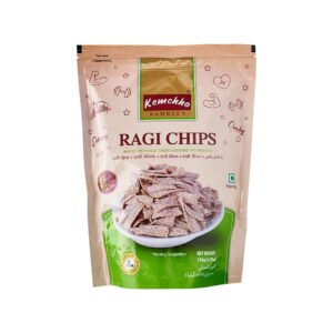 Kemchho Ragi Chips
