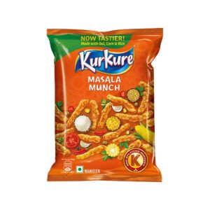 Kurkure Masala Munch