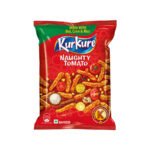 Kurkure Naughty Tomato