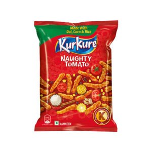 Kurkure Naughty Tomato