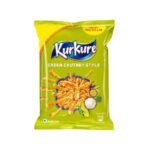 Kurkure Green Chutney