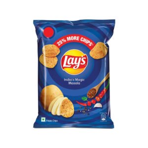 Lays Magic Masala