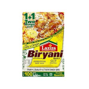Laziza Biryani Masala