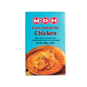 MDH Chicken Curry Masala