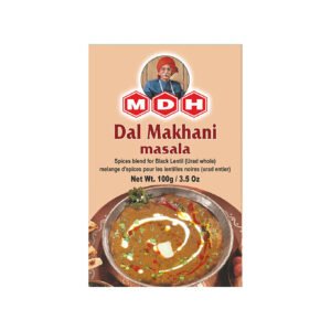 MDH Dal Makhani Masala