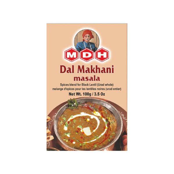 MDH Dal Makhani Masala