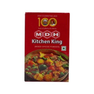 MDH Kitchen King