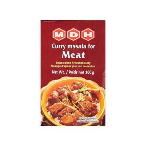 MDH Meat Curry Masala