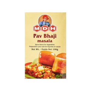MDH Pav Bhaji Masala