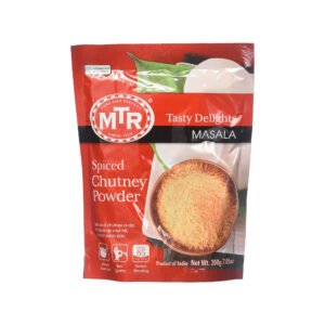 MTR Spiced Chutney  Powder