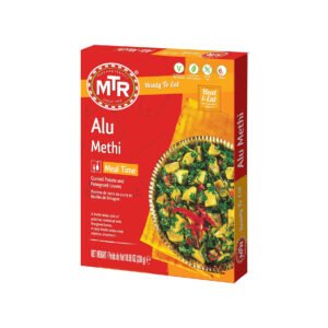 MTR RTE Alu Methi
