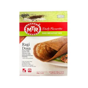 MTR Ragi Dosa Mix